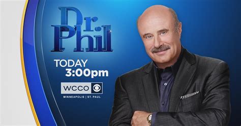 official dr phil show website.